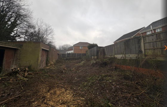 Development Opportunity in Rotherham photo
